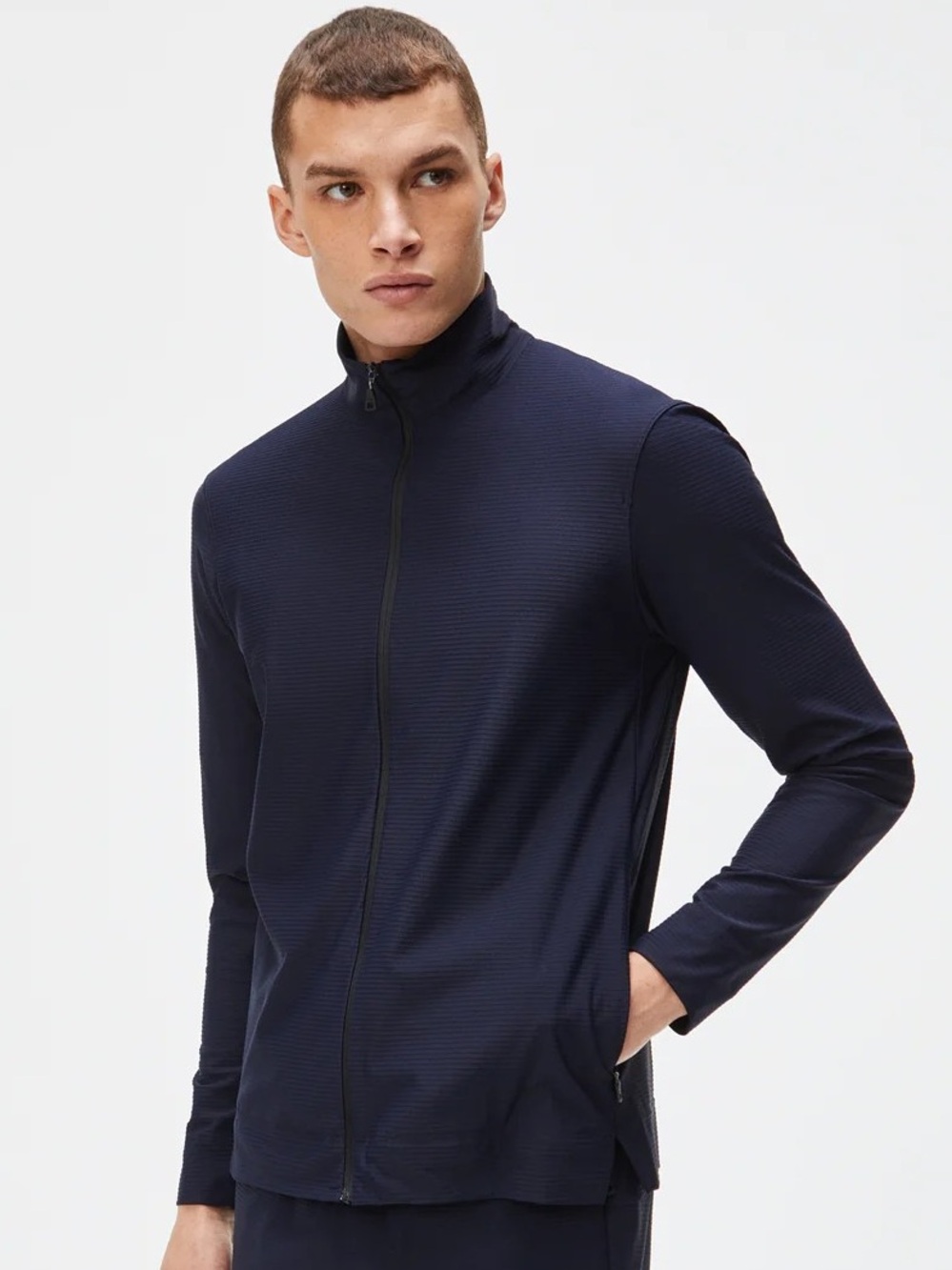 JACQUES Movement Jacket